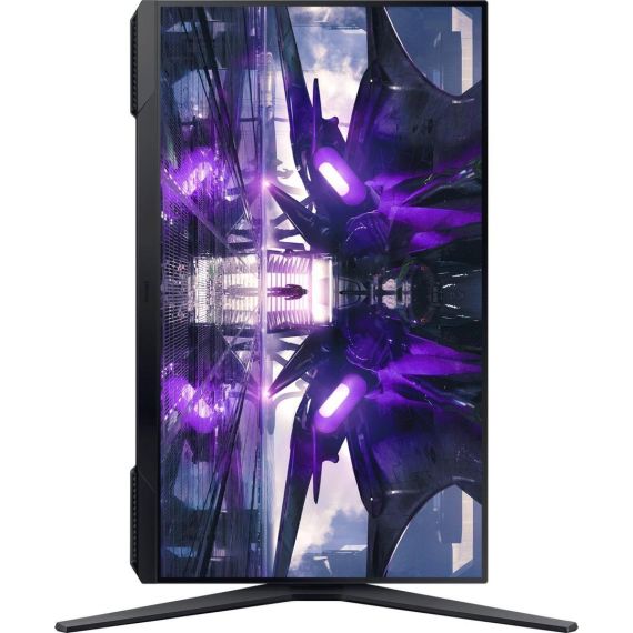 Samsung Odyssey G3 S24AG320NU LED monitor 24 LS24AG320NUXEN