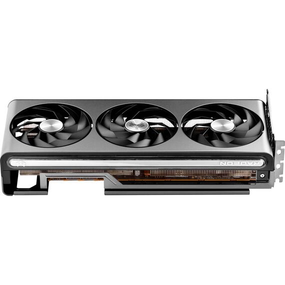 Sapphire Nitro+ Radeon RX 7800 XT 113300120G