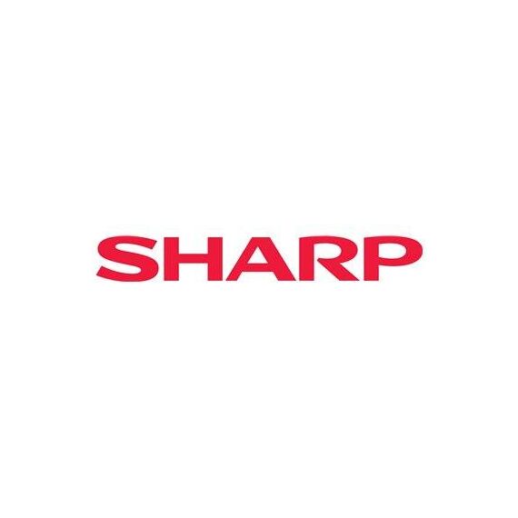 Sharp MX27GTYA Yellow original toner cartridge MX27GTYA