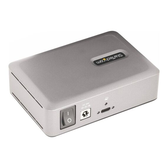 StarTech.com 7Port USBC Hub 10G5A2CSUSBCHUB