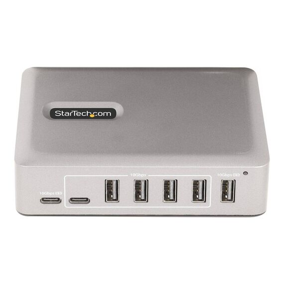 StarTech.com 7Port USBC Hub 10G5A2CSUSBCHUB