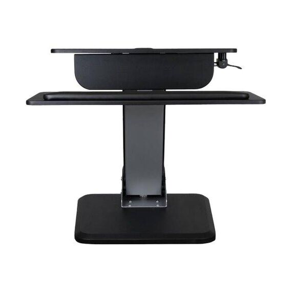 StarTech.com Height Adjustable Standing Desk Converter ARMSTS