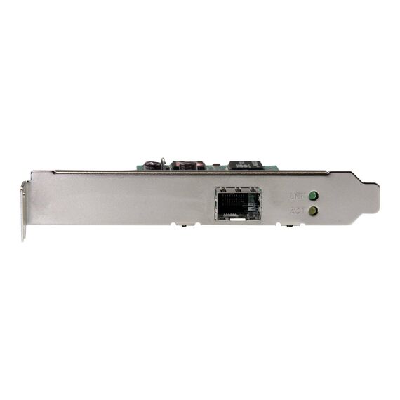 StarTech.com PCIe Gigabit Ethernet Fiber PEX1000SFP2