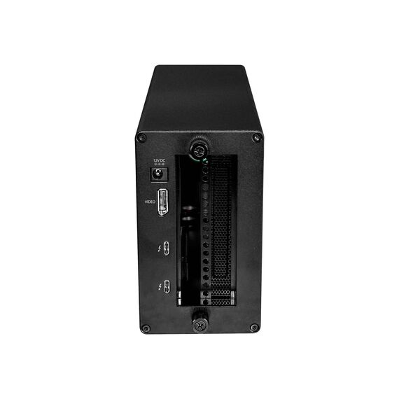 StarTech.com Thunderbolt 3 PCIe Expansion Chassis TB31PCIEX16
