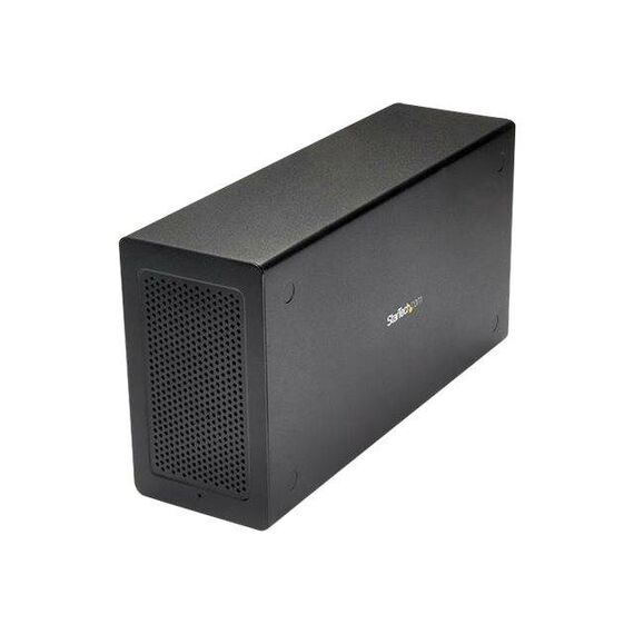StarTech.com Thunderbolt 3 PCIe Expansion Chassis TB31PCIEX16