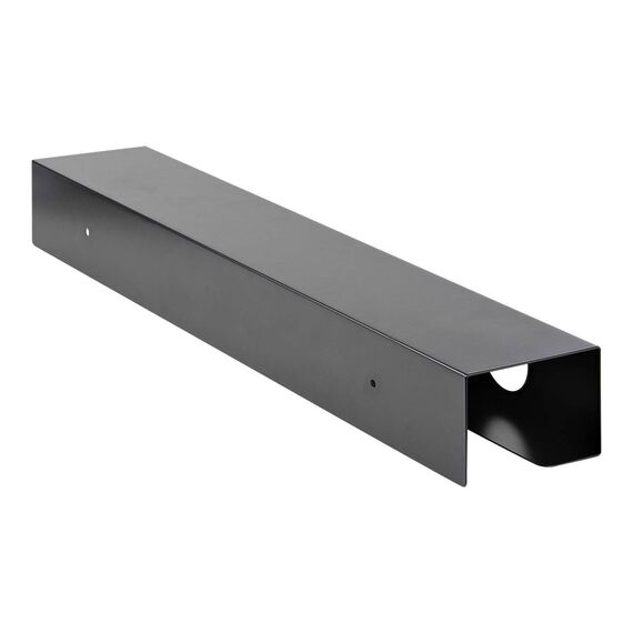 StarTech.com Under Desk Cable Management Tray UDCMTRAY