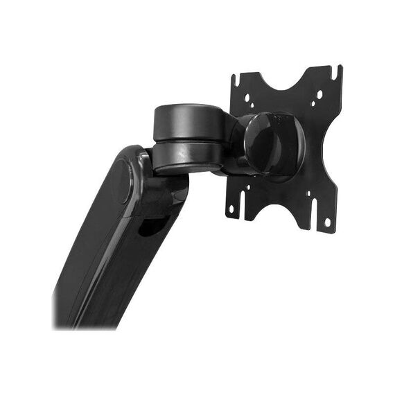 StarTech.com Wall Mount Monitor Arm Full Motion ARMPIVWALL