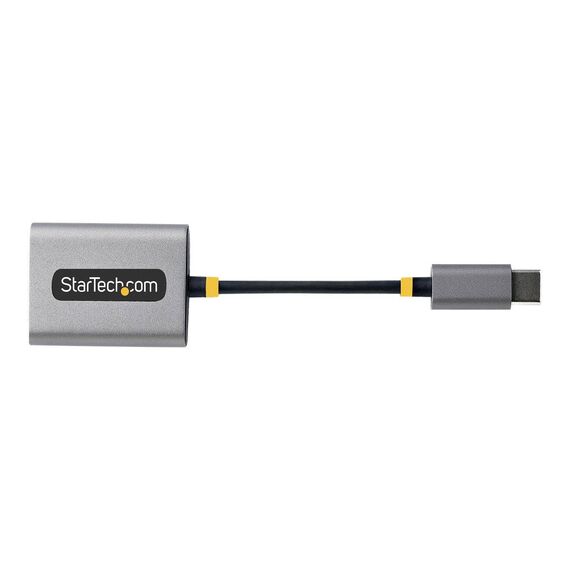 StarTech USBC Headphone Splitter USBCAUDIOSPLITTER