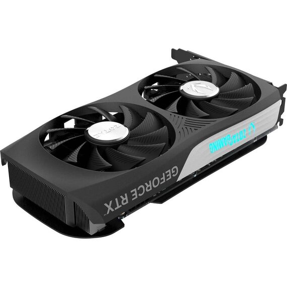 ZOTAC GAMING GeForce RTX 4060Ti Twin Edge ZTD40620E10M