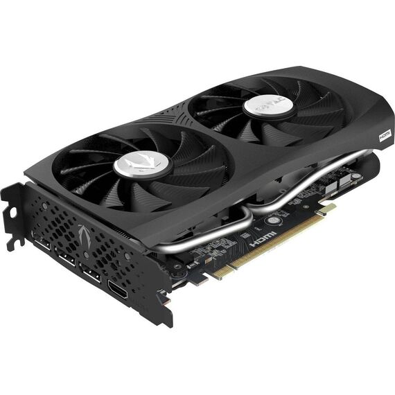 ZOTAC GAMING GeForce RTX 4060Ti Twin Edge ZTD40620E10M