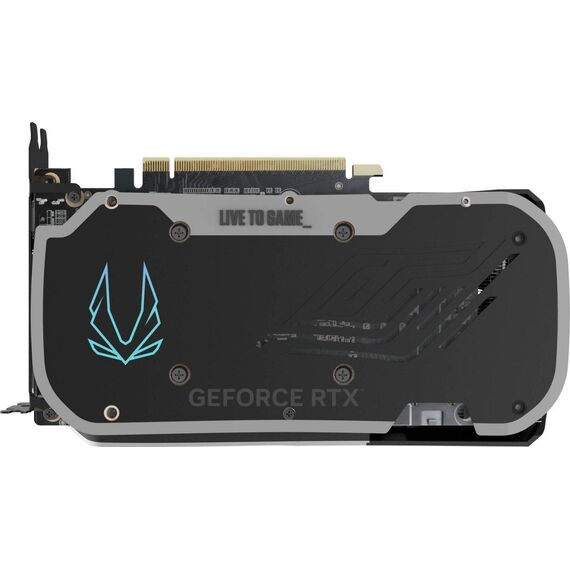 ZOTAC GAMING GeForce RTX 4060Ti Twin Edge ZTD40620E10M