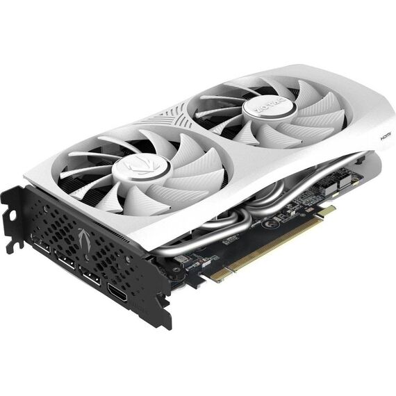Zotac Gaming GeForce RTX 4070 Twin Edge OC ZTD40700Q10M