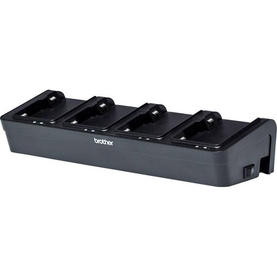 Brother PA4BC002 Printer battery charging cradle PA4BC002EU