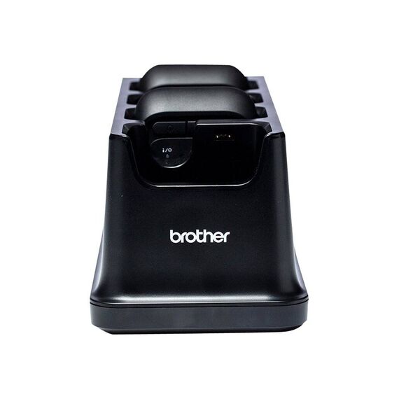 Brother PA4CR001 Printer battery charging cradle PA4CR001EU