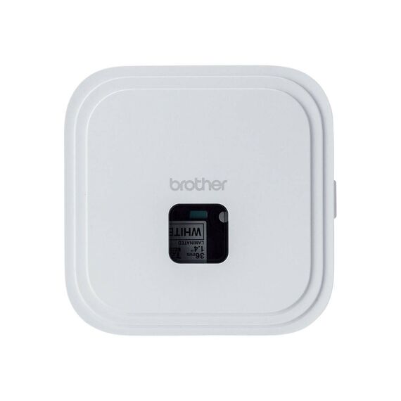 Brother PTouch Cube Pro PTP910BT Label printer PTP910BTZ1