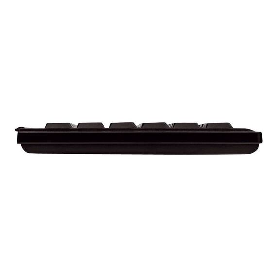 CHERRY CompactKeyboard G844400 Keyboard PS2 G844400LPBUS2