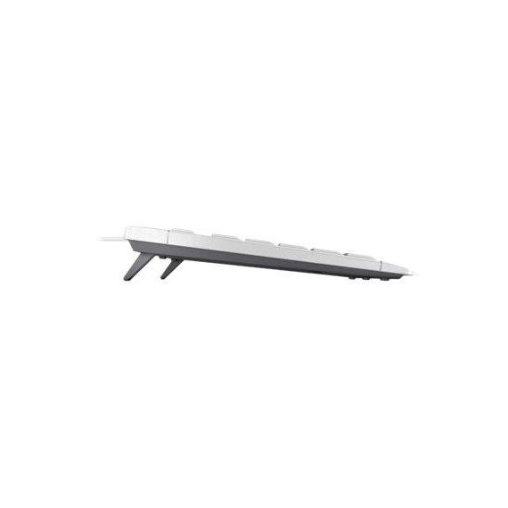 CHERRY STREAM TKL Keyboard USB US with Euro symbol JK8600EU0