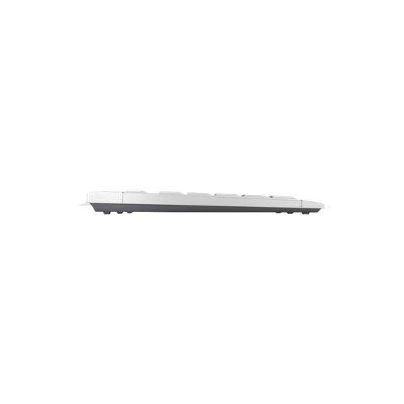 CHERRY STREAM TKL Keyboard USB US with Euro symbol JK8600EU0