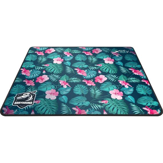 CHERRY XTRFY GP1 TROPICAL Mouse pad XGGP1TROPICALL