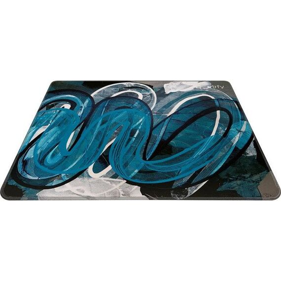 CHERRY XTRFY GP4 Mouse pad large XGGP4LBLUE