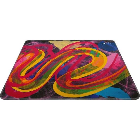 CHERRY XTRFY GP4 Mouse pad large XGGP4LPINK
