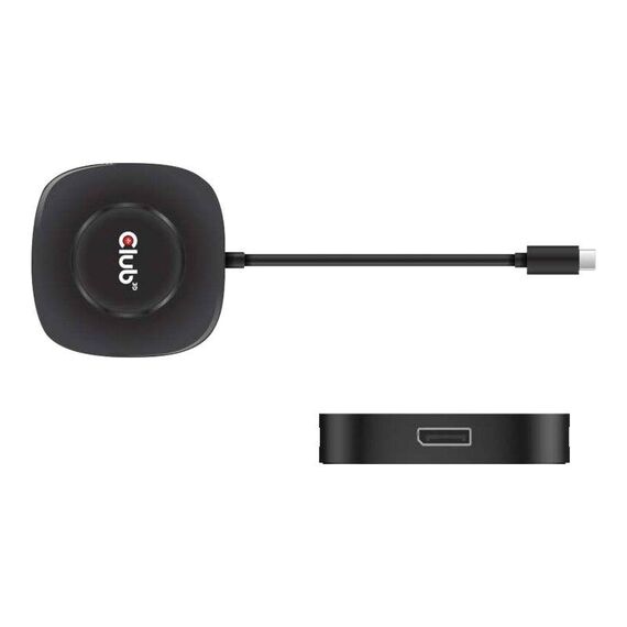 Club 3D Docking station USBC 3.2 Gen 1 CSV1550