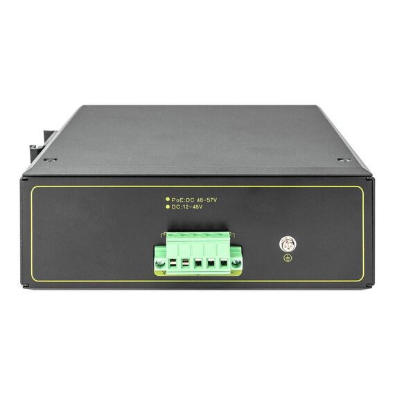 DIGITUS DN651110 Switch unmanaged DN651110