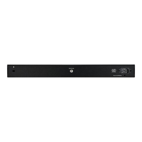 DLink DXS 121016TC Switch DXS121016TCE