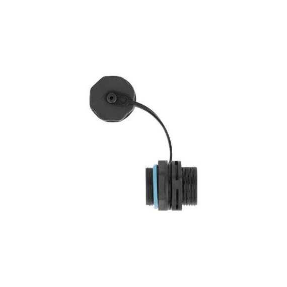 DeLOCK Network coupler RJ45 (F) sealed to RJ45 (F) 86695