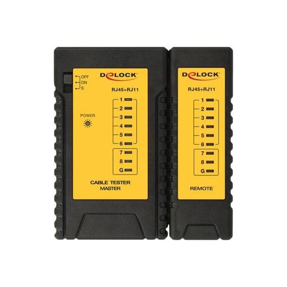 DeLOCK Network tools 86696
