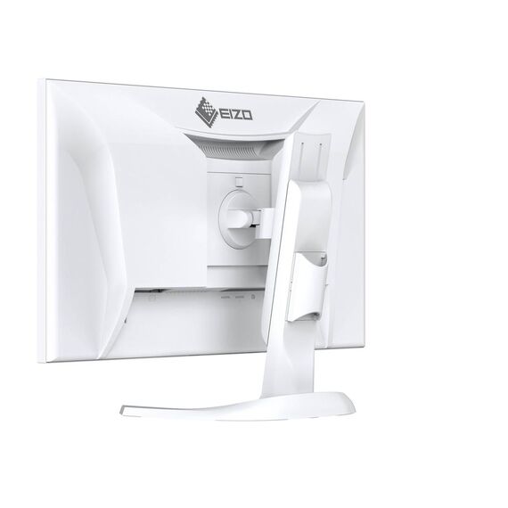 EIZO FlexScan EV2740X With FlexStand LED monitor 27 EV2740XWT