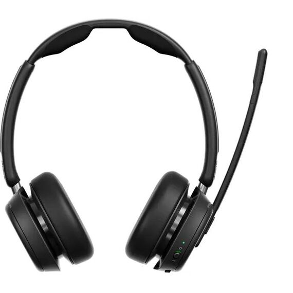 EPOS IMPACT 1060T Headset onear Bluetooth 1001138