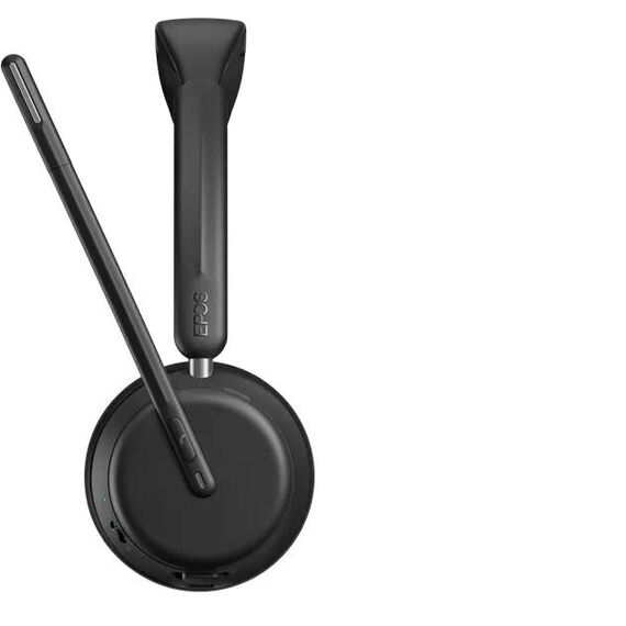 EPOS IMPACT 1060T Headset onear Bluetooth 1001138