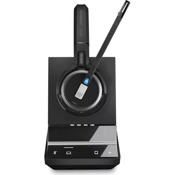 EPOS IMPACT SDW Headset system onear 1001016