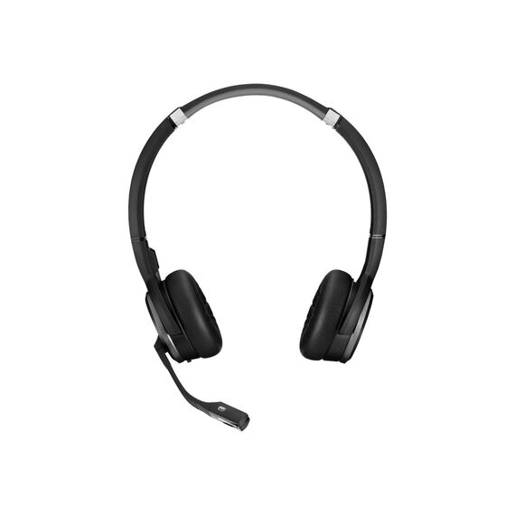 EPOS IMPACT SDW Headset system onear DECT wireless 1001017