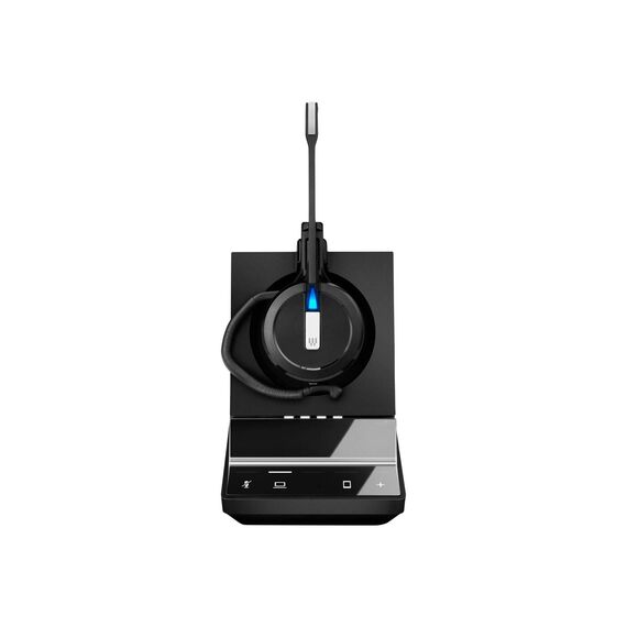 EPOS IMPACT SDW Headset system onear convertible DECT 1001015