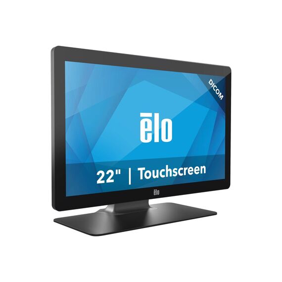 Elo 2203LM Medical Grade LCD monitor 22 (21.5 E658788