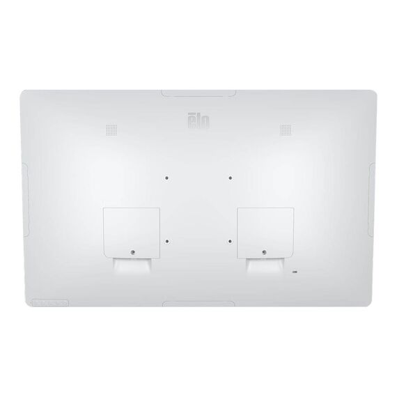 Elo 2403LM Medical Grade LCD monitor 24  touchscreen  E659395