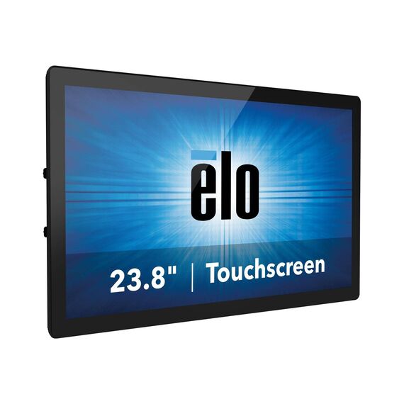 Elo 2494L LED monitor 23.8 open frame touchscreen 1920 E493782