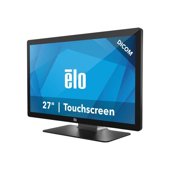 Elo 2703LM Medical Grade LCD monitor 27 touchscreen E659596