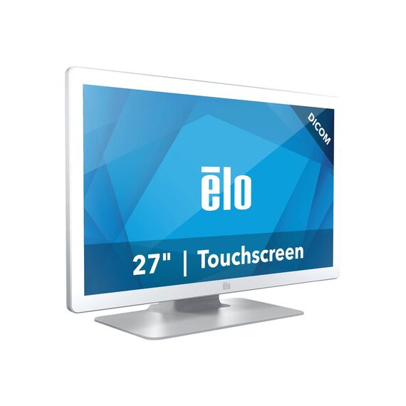 Elo 2703LM Medical Grade LCD monitor 27 touchscreen E659793