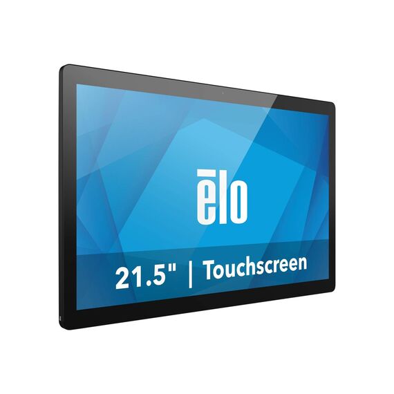 Elo ISeries 4.0 Value allinone 1 RK3399 RAM 4 GB E391414
