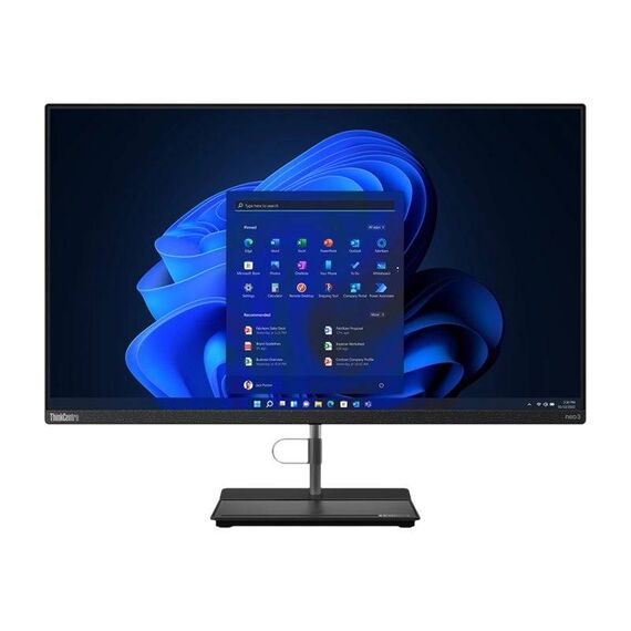 Lenovo ThinkCentre neo 30a 27 12CB Allinone with 12CB000LUK
