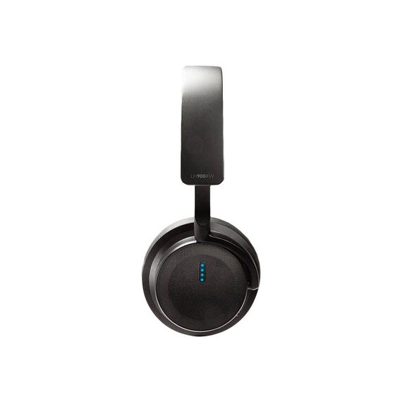 Lindy LH900XW Headphones with mic 73203