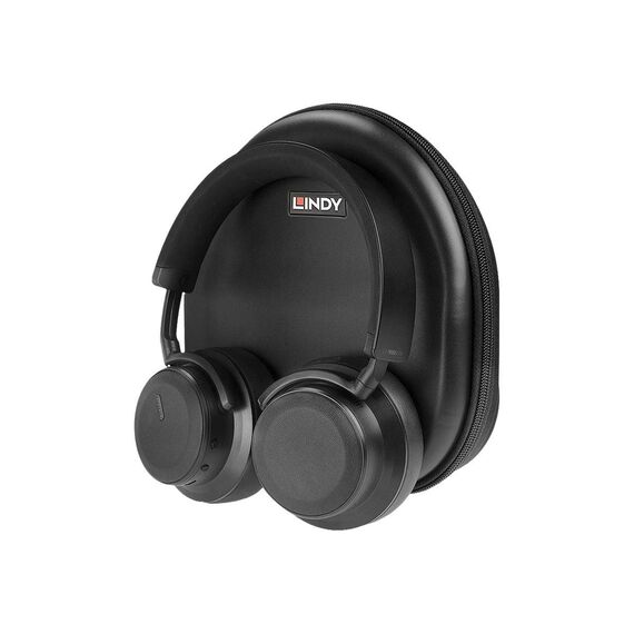Lindy LH900XW Headphones with mic 73203