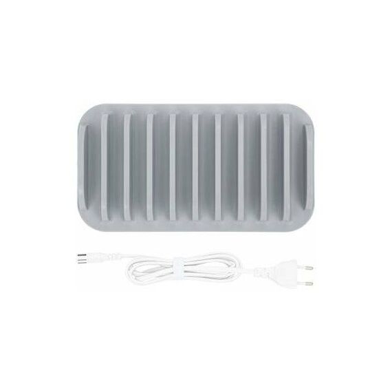 Manhattan Charging station power delivery 120 Watt 180856