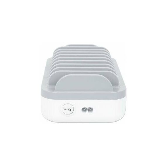 Manhattan Charging station power delivery 120 Watt 180856