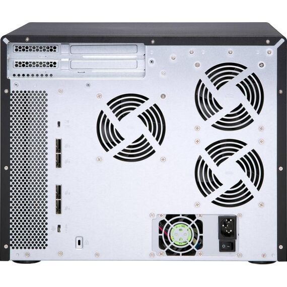 QNAP TLD1600S Hard drive array 16 bays TLD1600S