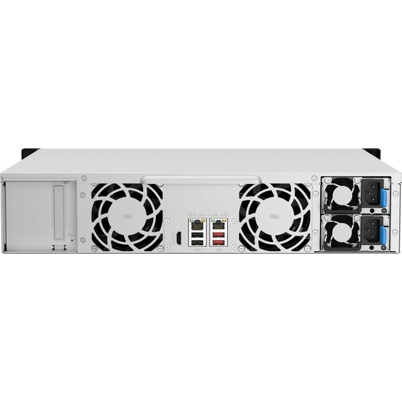 QNAP TS1264URP NAS server 12 bays TS1264URP8G