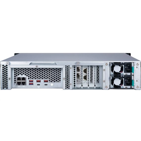 QNAP TSh1283XURP NAS server 12 bays TSh1283XURPE223632G